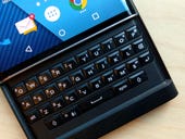 Pentagon gives green light for BlackBerry's BES 12