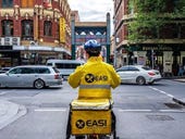 Food delivery company Easi to face unfair dismissal proceedings in Australia