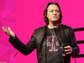 T-Mobile crushes Q3 EPS, adds 2 million new customers