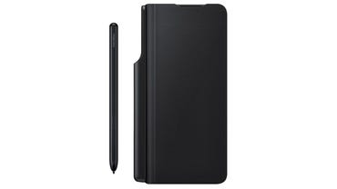 Samsung Galaxy Z Fold 3 Phone Case with S Pen Fold Edition