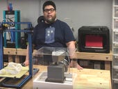 Inexpensive CR-10 and MOD-t 3D printers in education: Which is better for you?