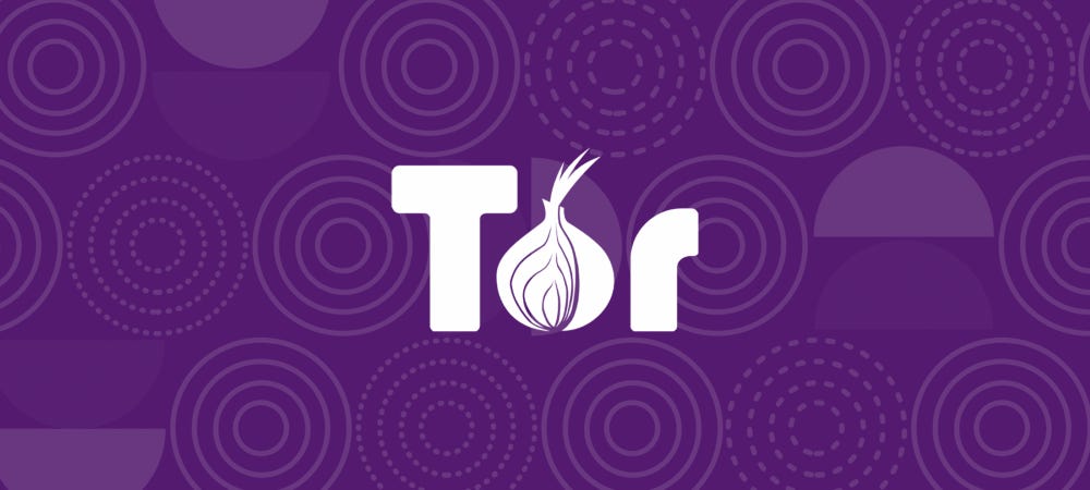 Tor Project logo