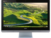 CES 2016: Acer launches first Chromebase with Intel Core CPU, new laptops, Iconia One 8 tablet