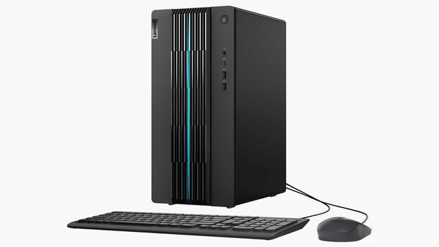 The best gaming of 2023: Top prebuilt compared | ZDNET
