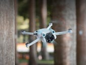 DJI unveils Mini 3 Pro drone