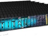 Titan to become world's fastest supercomputer