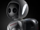 ASIMO agile and responsive robot is poised to replace humans
