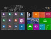 Windows 8: It's goodbye netbooks, hello tablets