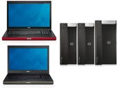 Dell unveils new mobile and tower Precision workstations