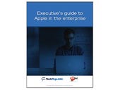Executive's guide to Apple in the enterprise