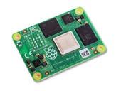 Raspberry Pi Compute Module 4 review: A building block for new devices