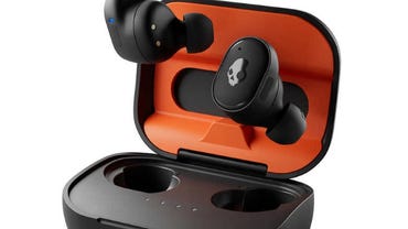 SkullCandy Grind Fuel true wireless earbuds for $69