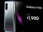 It's official: Galaxy Fold launch delayed worldwide