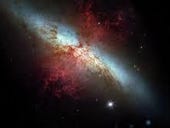 Starburst Data unveils Galaxy managed service for Trino