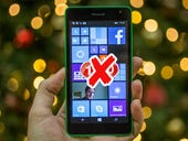 Top Windows Phone news of the week: Lumias left behind, missing targets, TalkMan images