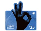 How to get 20 percent off iTunes Gift Cards