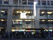 Apple iPhone 5S, 5C Sydney launch: Gallery