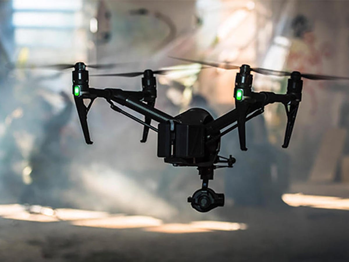 primer ministro Ropa realeza The 4 best photography drones of 2022 | ZDNET