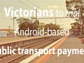 Victorians to trial Android-based public transport payment
