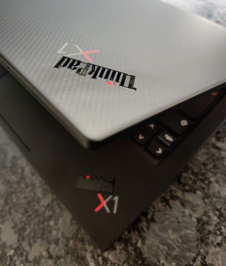 Lenovo ThinkPad X1 Carbon (Gen 10) review: The best business laptop? | ZDNET