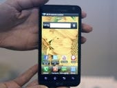 CES: Android phones jockey for position