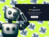 Is this the snarkiest AI chatbot so far? I tried HuggingChat and it was weird