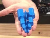 3D printing hands on: How to easily customize objects to the exact size you need