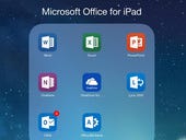 Microsoft Office for iPad sets the gold standard for tablet productivity