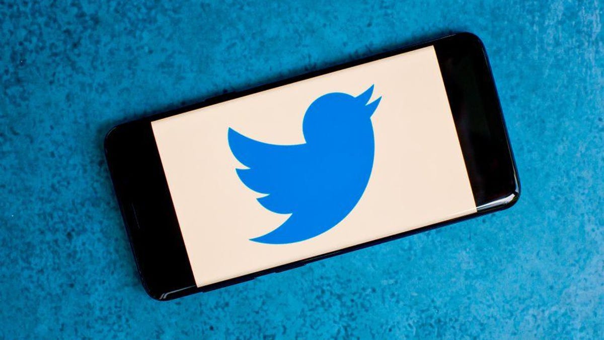 How to delete your Twitter account and protect your data, too