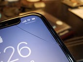 InvisibleShield Glass+ Privacy screen protector: Keep your iPhone XS safe from drops and prying eyes