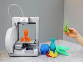China to ship 440K 3D printers by 2020: IDC