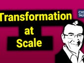 CIO playbook: Digital transformation at scale