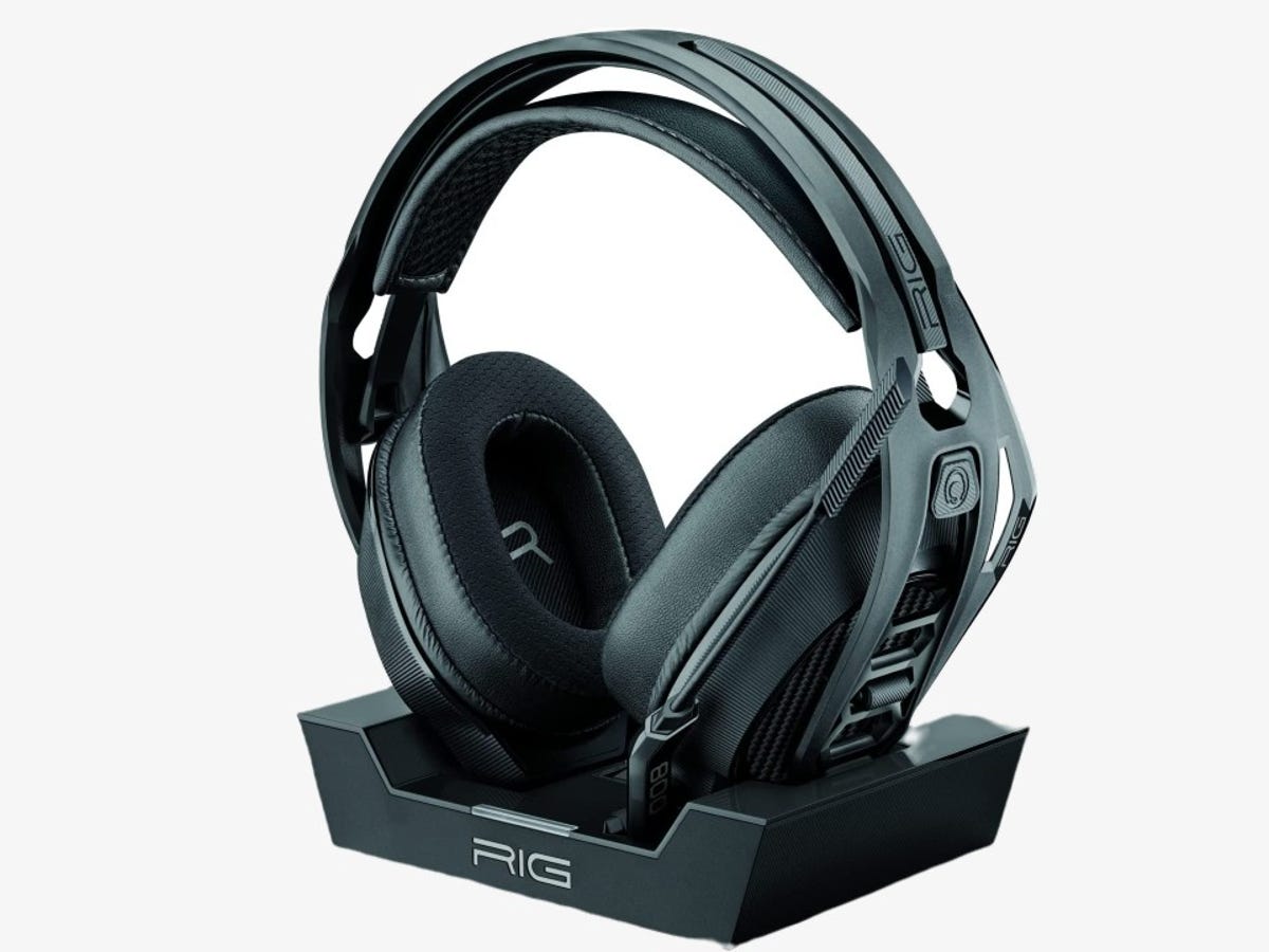 The best PC gaming headsets 2024: top cans for PC gaming