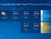 Intel adds ultra-efficient chip to Xeon data center lineup