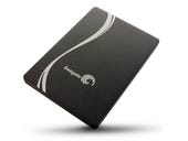 Seagate unveils trio of enterprise SSDs, PCIe card