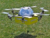 Australian drone startup inks partnership with University of Nevada