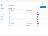 Dropbox adds more security, collaboration controls to woo the enterprise