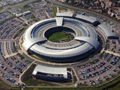 GCHQ UK spy agency chief steps down