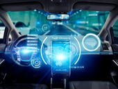 The car of the future is connected, autonomous, shared, and electric