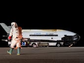 The mysterious X-37B orbital spaceplane just returned after an epic mission