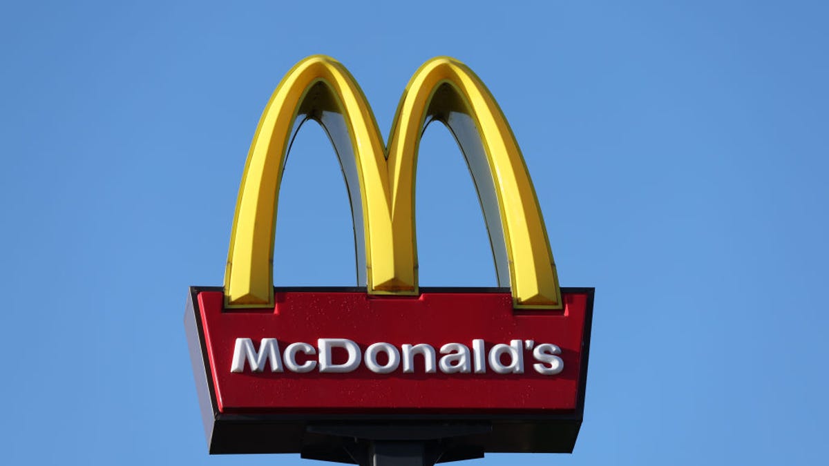 The startling reason people order delivery from McDonald’s and Burger King
