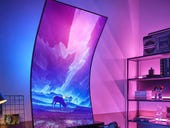 Samsung Odyssey Ark sale: Save $1,500 on this must-have gaming monitor