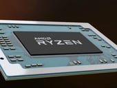 AMD unveils new Ryzen chips, 'world's fastest' CPUs for ultrathin notebooks
