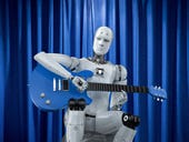 From Billie Eilish to Stevie Wonder, hundreds of musicians condemn AI's 'assault on human creativity'