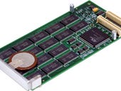 Will NVRAM replace SSDs or DRAM?