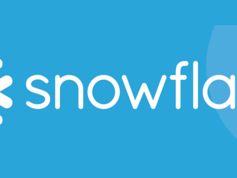 Snowflake untuk mendukung Python secara native di platform pengembang Snowpark
