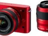 Sales of mirrorless 'compact system cameras' grow in a depressed market