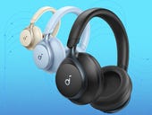 Anker's new Soundcore Space One headphones offer better ANC, battery life for less