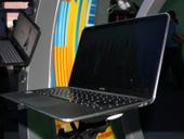 Dell XPS 13 ultrabook in pictures