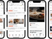Yelp uses AI to upgrade app features for foodies and thrill seekers